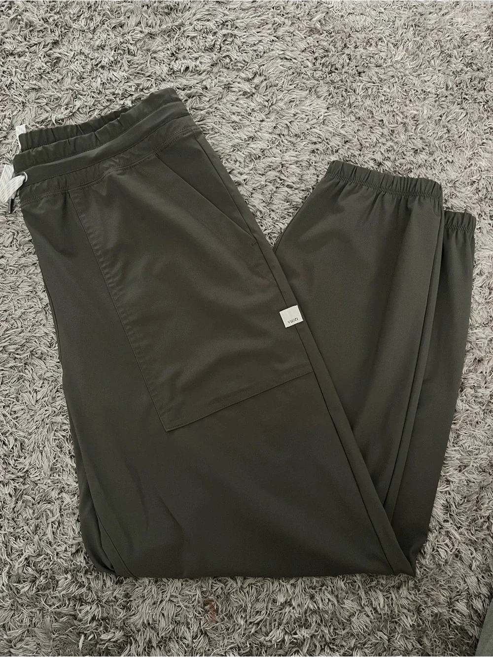 Women’s Vuori “Miles Jogger” - Picture 3 of 4